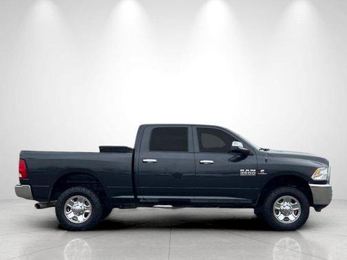 2015 RAM 2500 Tradesman