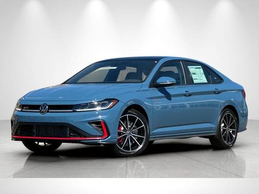 U1u1 2026 Volkswagen Jetta GLI 2.0T Autobahn
