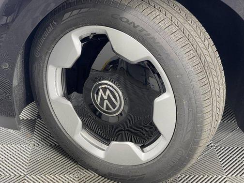 2025 Volkswagen ID. Buzz Pro S