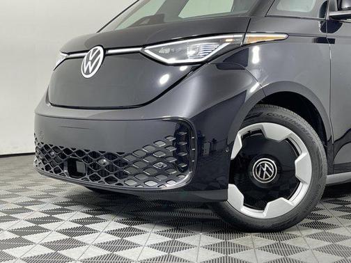 2025 Volkswagen ID. Buzz Pro S