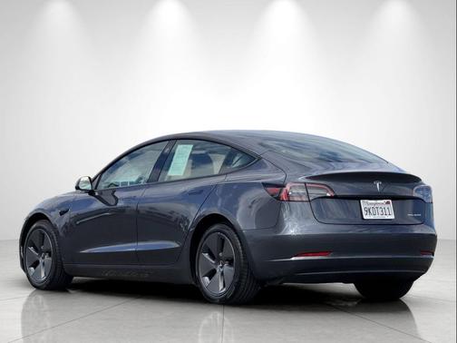 2023 Tesla Model 3 Long Range