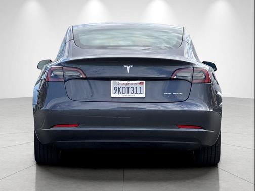 2023 Tesla Model 3 Long Range