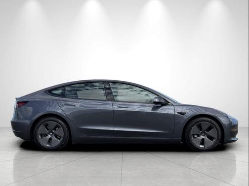 2023 Tesla Model 3 Long Range