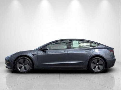 2023 Tesla Model 3 Long Range