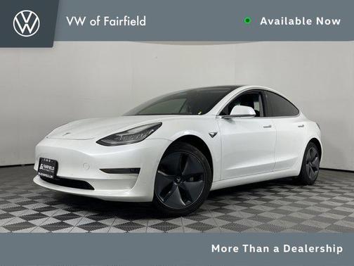 2020 Tesla Model 3 Standard Range
