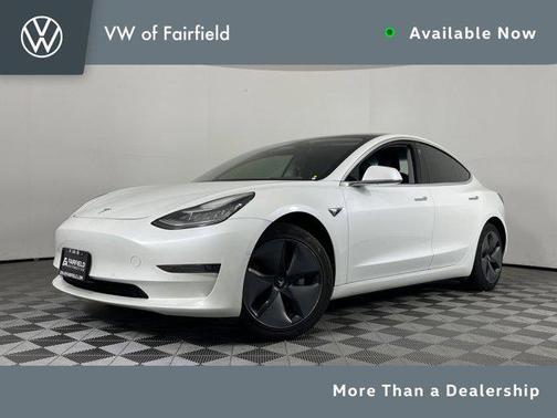 2020 Tesla Model 3 Standard Range