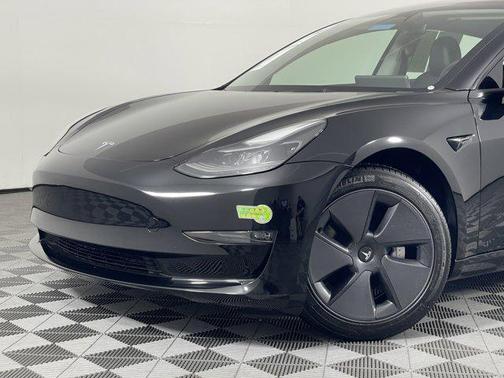 2023 Tesla Model 3 Long Range