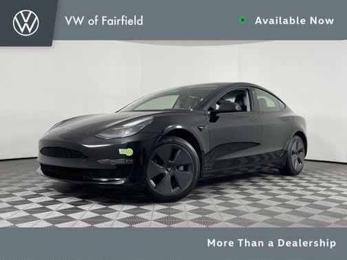 2023 Tesla Model 3 Long Range