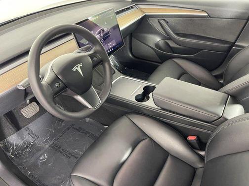 2023 Tesla Model 3 Long Range