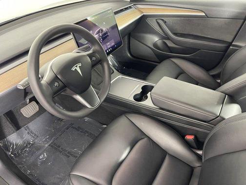 2023 Tesla Model 3 Long Range