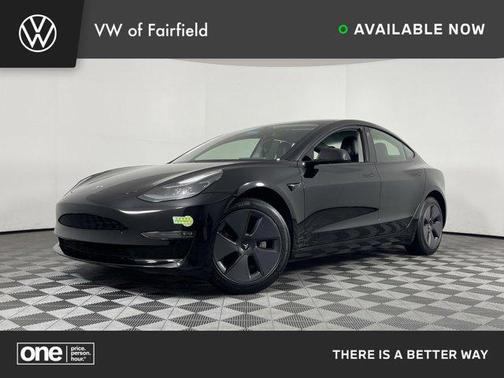 2023 Tesla Model 3 Long Range