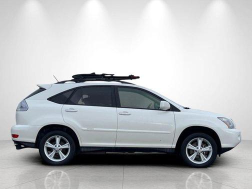 2008 Lexus RX 400h Base