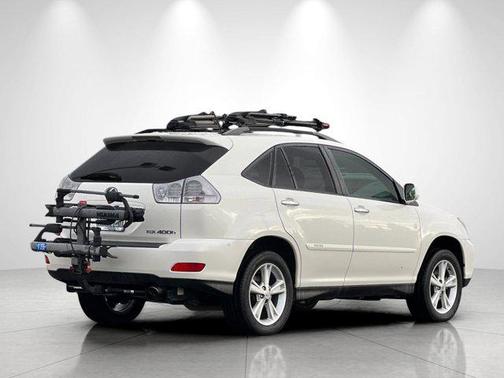 2008 Lexus RX 400h Base