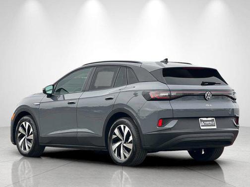 2026 Volkswagen ID.4 Pro