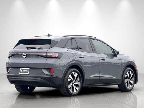 2026 Volkswagen ID.4 Pro