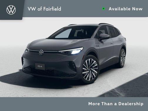 2026 Volkswagen ID.4 Pro