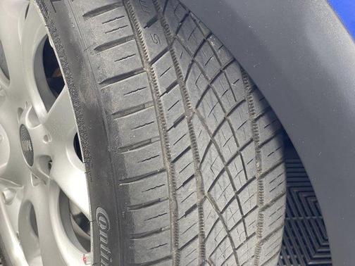 2006 MINI Cooper S Base