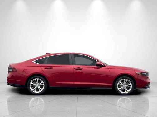 2023 Honda Accord LX 1.5T