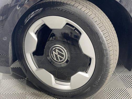 2025 Volkswagen ID. Buzz Pro S