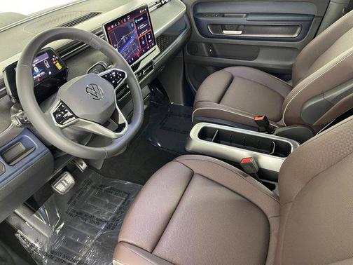 2025 Volkswagen ID. Buzz Pro S