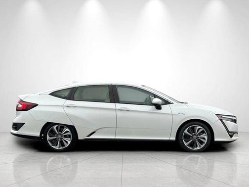 2019 Honda Clarity Plug-In Hybrid Base