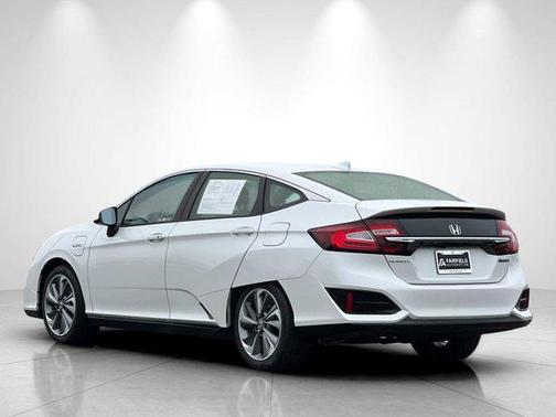 2019 Honda Clarity Plug-In Hybrid Base