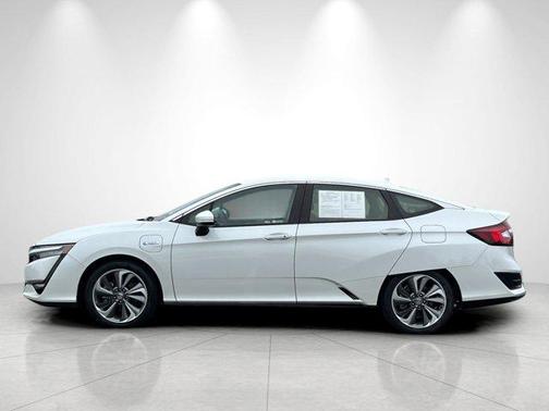 2019 Honda Clarity Plug-In Hybrid Base