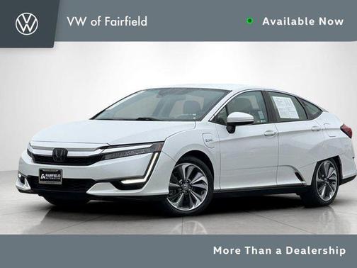 2019 Honda Clarity Plug-In Hybrid Base