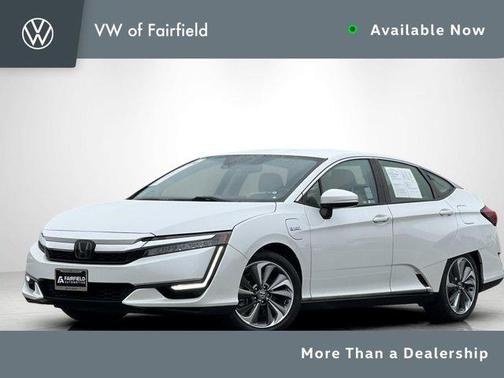 2019 Honda Clarity Plug-In Hybrid Base