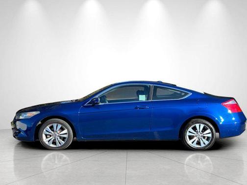 2008 Honda Accord EX-L