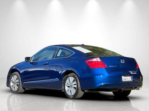 2008 Honda Accord EX-L