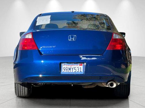 2008 Honda Accord EX-L