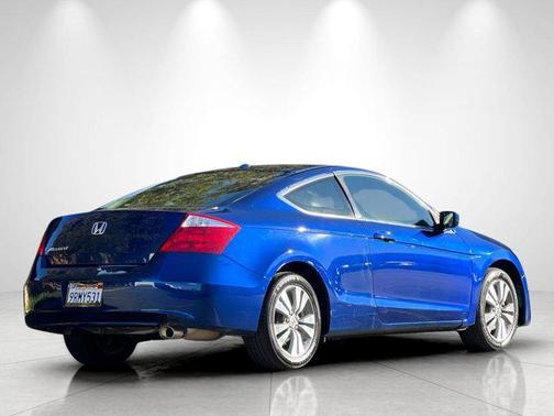 2008 Honda Accord EX-L