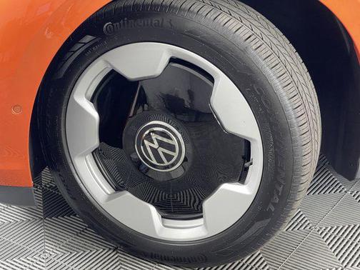 2025 Volkswagen ID. Buzz Pro S