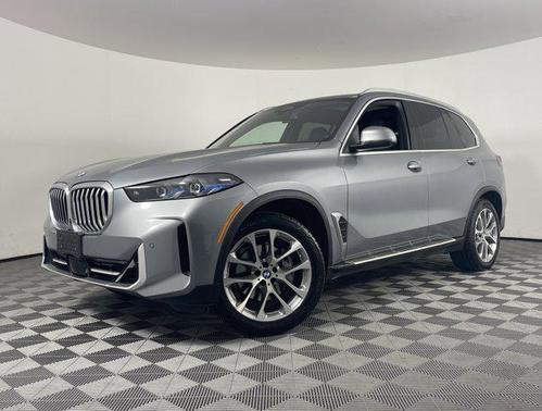 2024 BMW X5 sDrive40i