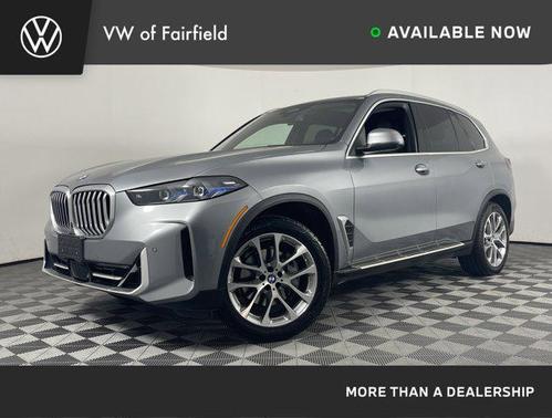 2024 BMW X5 sDrive40i