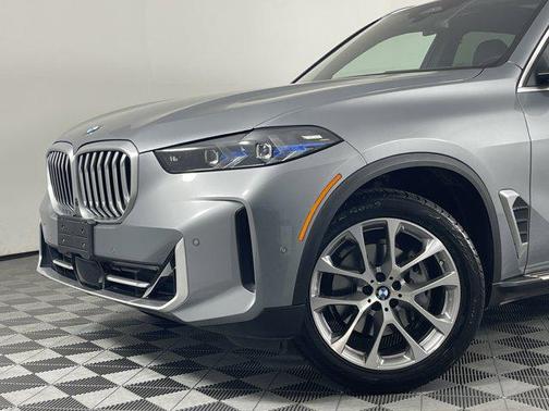 2024 BMW X5 sDrive40i