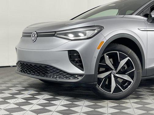 2025 Volkswagen ID.4 Pro