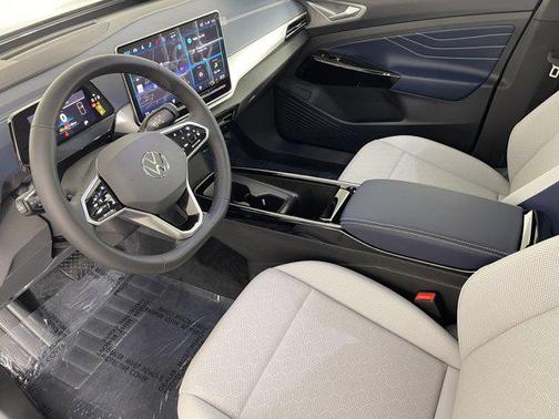 2025 Volkswagen ID.4 Pro