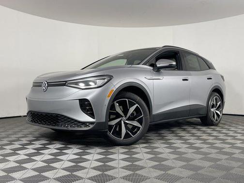 2025 Volkswagen ID.4 Pro