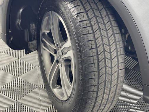 2019 Mercedes-Benz GLC 350e 4MATIC