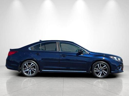 2018 Subaru Legacy Sport