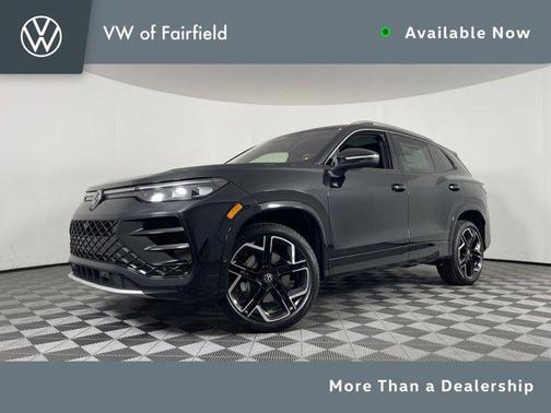 2026 Volkswagen Tiguan 2.0T SEL