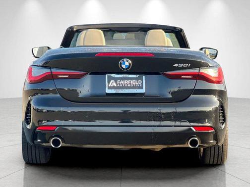 2022 BMW 430 i