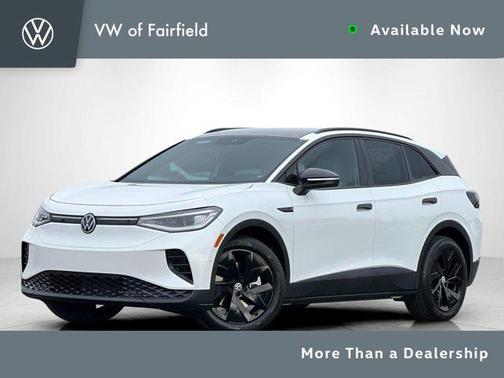 2026 Volkswagen ID.4 Pro S