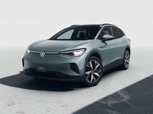 2025 Volkswagen ID.4 Pro S