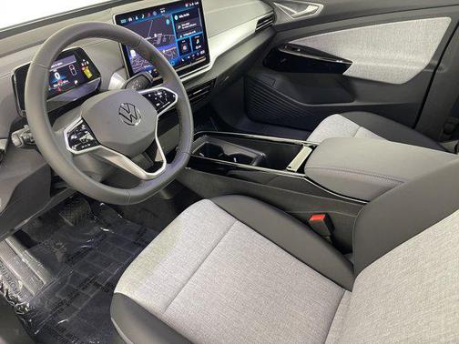 2025 Volkswagen ID.4 Standard