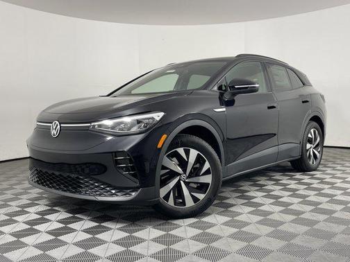 2025 Volkswagen ID.4 Standard