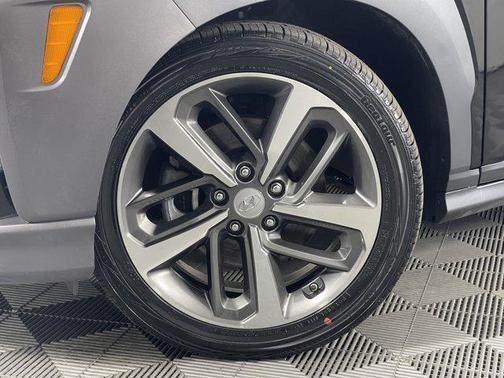 2021 Hyundai KONA Ultimate