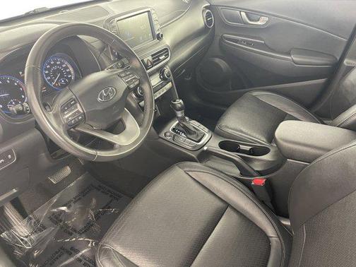 2021 Hyundai KONA Ultimate